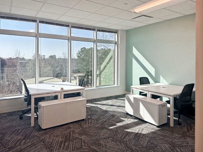 More Photos Of 2530 Meridian Pky, Durham Coworking Space