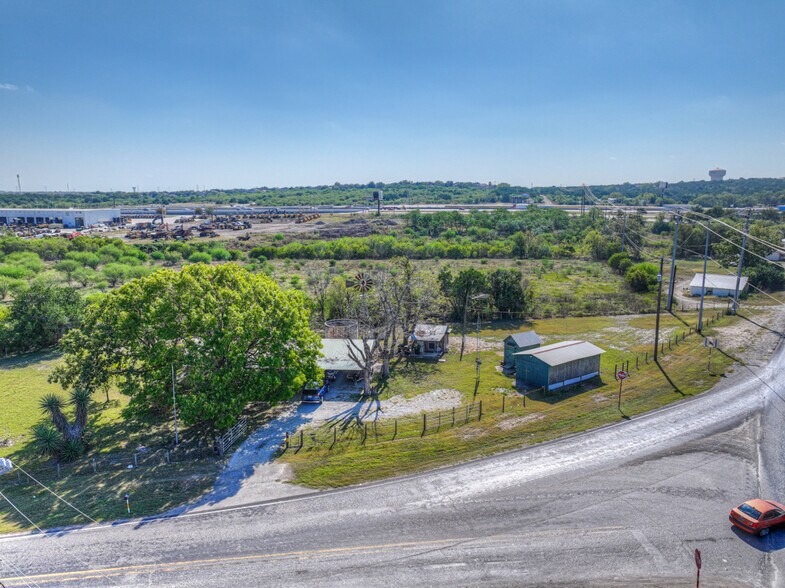 More Photos Of 8085 FM 482, New Braunfels Land For Sale