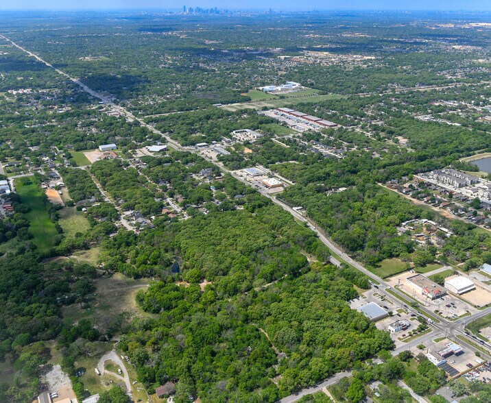 More Photos Of 3601 Elam Rd, Balch Springs Land For Sale