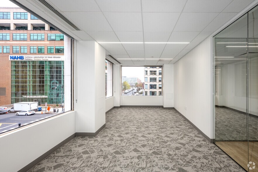 Photo of 3rd Floor Ste 300