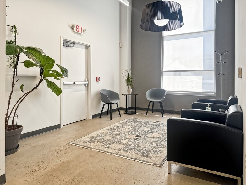 More Photos Of 37 Easton Ave, New Brunswick Coworking Space