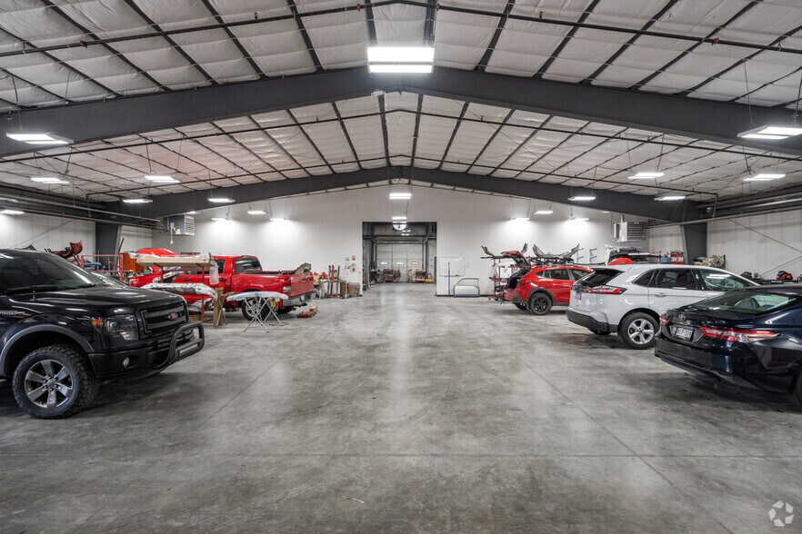 More Photos Of 10755-10759 Maltese Pt, Peyton Warehouse For Sale