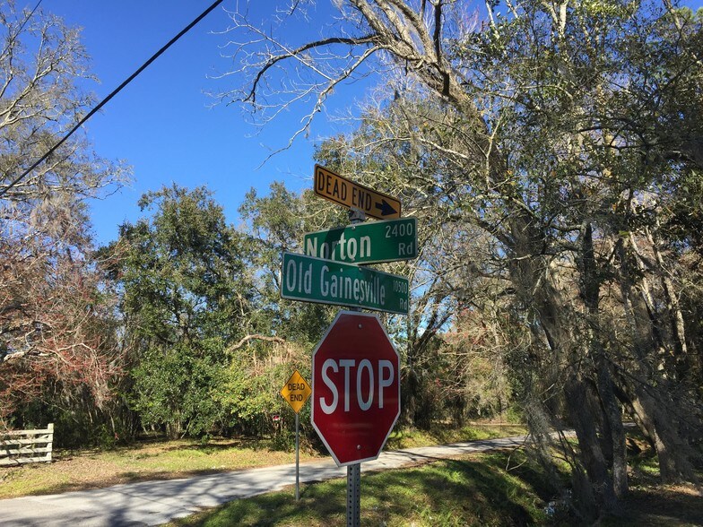 More Photos Of 10571 Normandy Blvd, Jacksonville Land For Sale