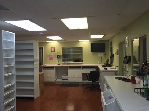 More Photos Of 3007 W Cypress St, Tampa General Retail For Sale