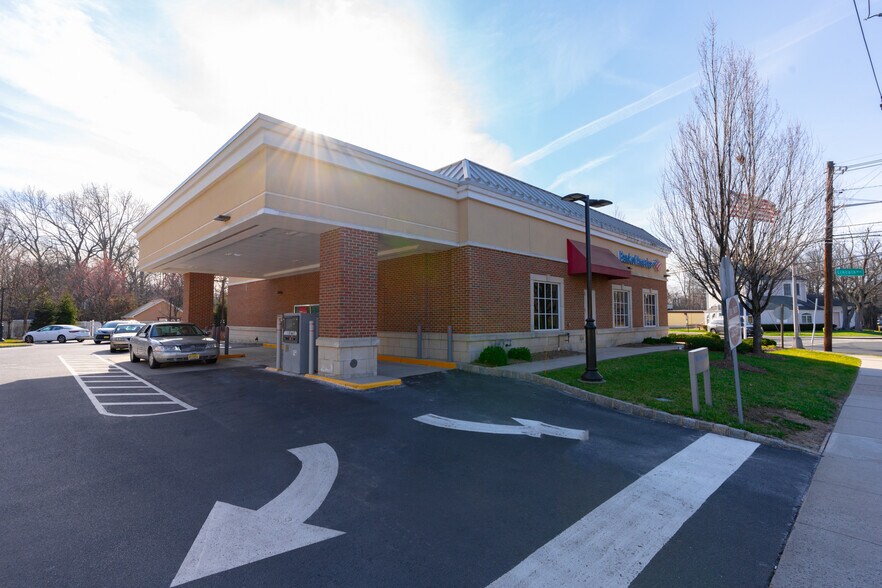 More Photos Of 101 South Ave W, Cranford Freestanding For Sale