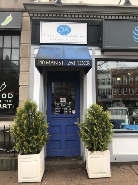 Primary Photo Of 140 Main St, Northampton Office For Lease
