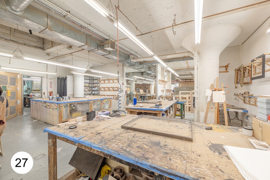 More Photos Of 2124 44th Ave, Long Island City Warehouse For Sale