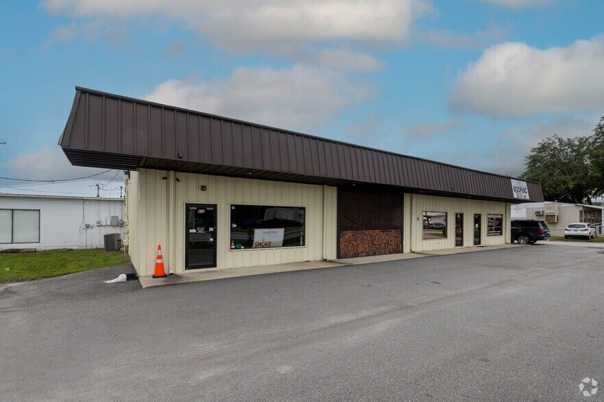 Primary Photo Of 908 S 6th Ave, Wauchula Office For Sale
