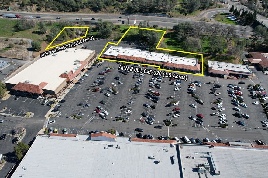 More Photos Of 340-388 Elm Ave, Auburn Unknown For Lease