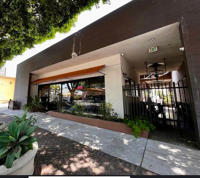 More Photos Of 9225 Las Tunas Dr, Temple City Storefront For Sale