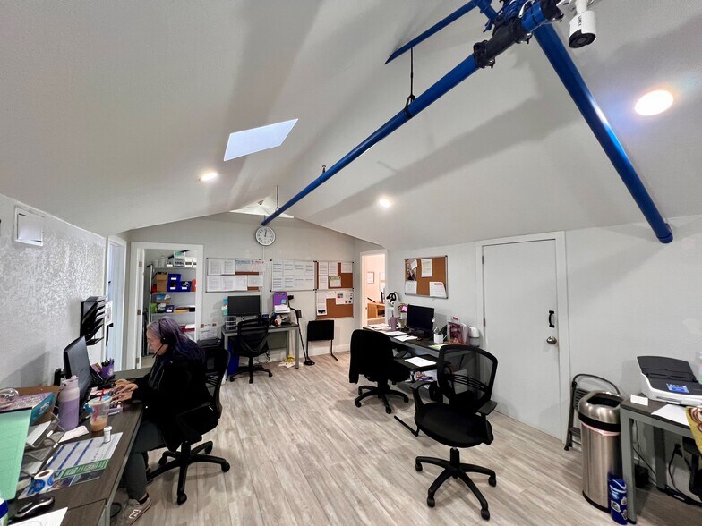 More Photos Of 45962-45968 Warm Springs Blvd, Fremont Storefront Retail Office For Sale