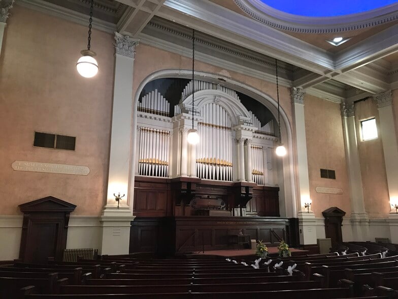 More Photos Of 1201 Felix St, Saint Joseph Lodge Meeting Hall For Sale