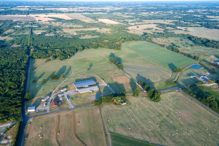 More Photos Of 13696 County Road 577, Anna Land For Sale