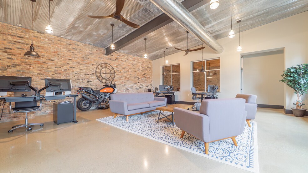 More Photos Of 9603 W 133rd Ave, Cedar Lake Office For Sale