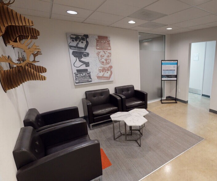 Primary Photo Of 6065 Hillcroft Ave, Houston Office For Lease