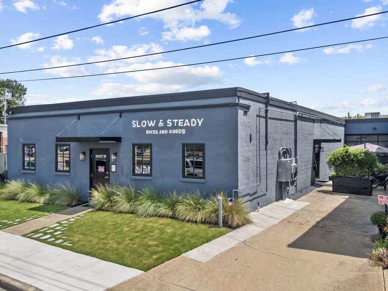 Primary Photo Of 2406 Colley Ave, Norfolk Storefront Retail Residential For Sale