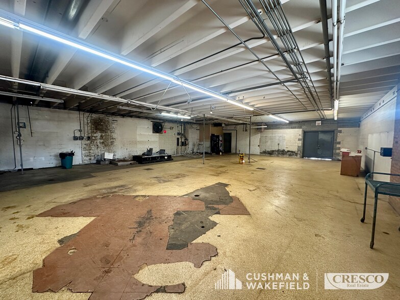 More Photos Of 1744 Goodyear Blvd, Akron General Retail For Sale