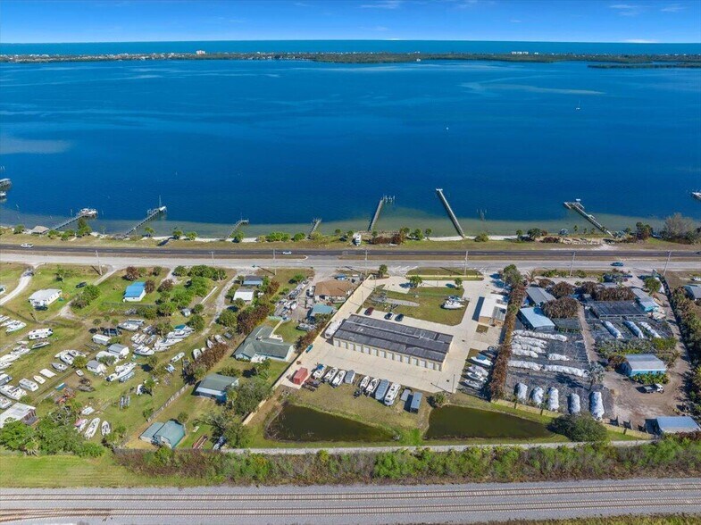 More Photos Of 4234 US 1, Grant Land For Sale