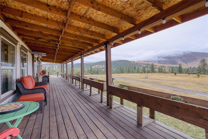 More Photos Of 7000 Browns Meadow Rd, Niarada Multifamily For Sale