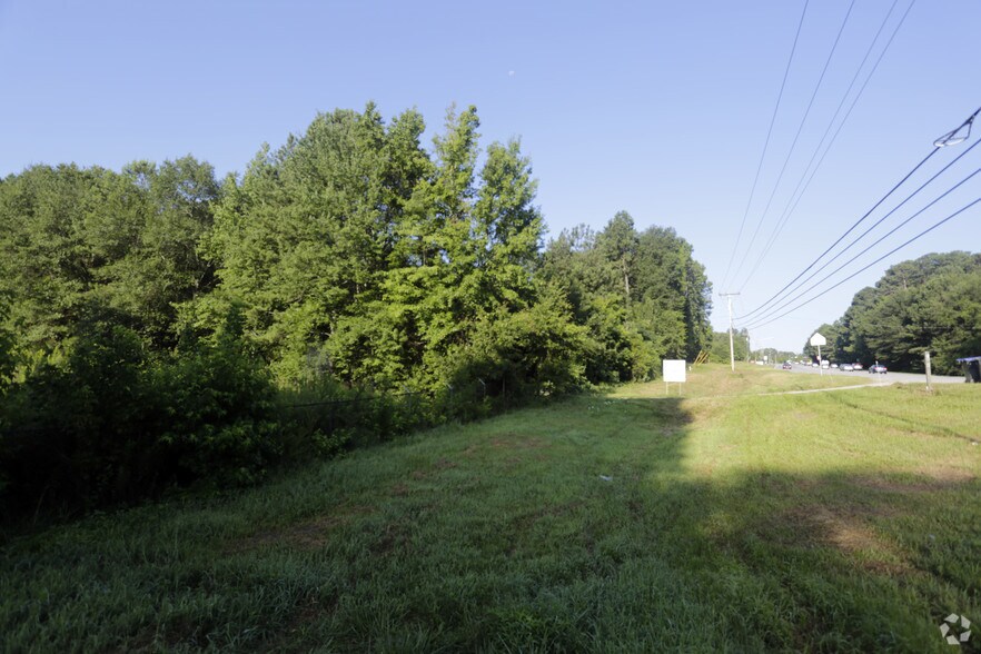 Primary Photo Of 1804 Athens Hwy, Snellville Land For Sale