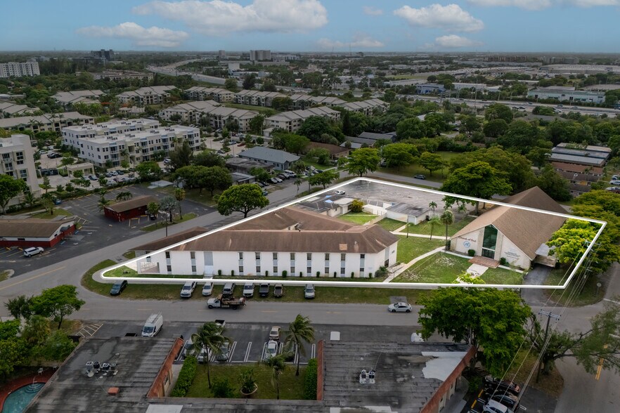 More Photos Of , Pompano Beach Land For Sale