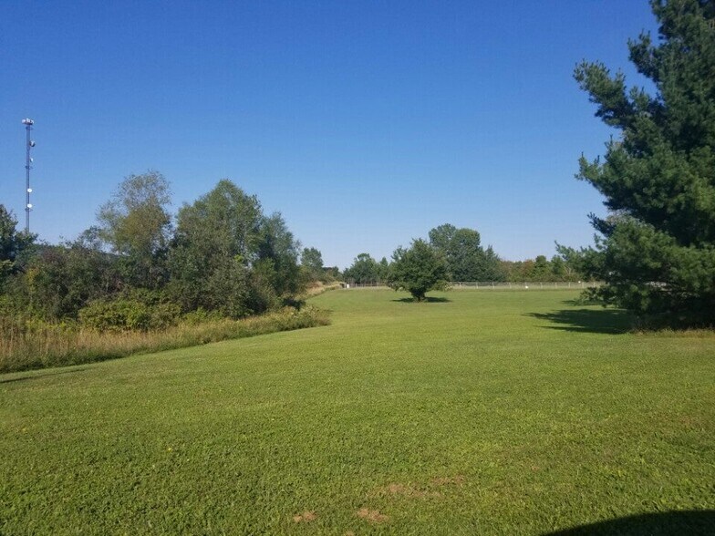 More Photos Of 8275 Hamot Road Rd, Erie Land For Sale