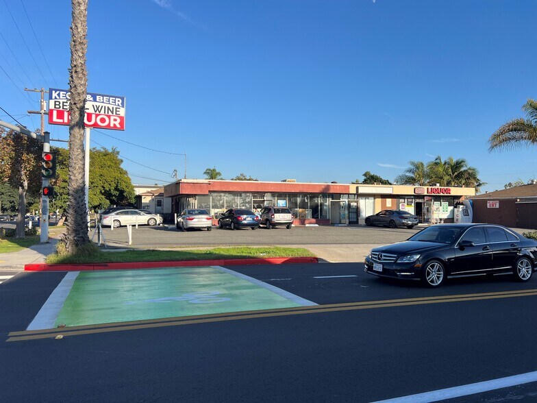 More Photos Of 1206 E 18th St, National City Freestanding For Sale