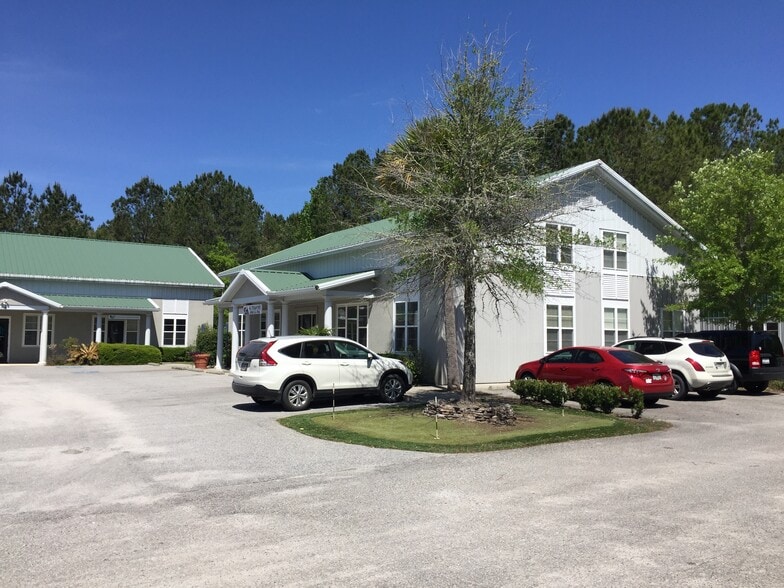 More Photos Of 326 Browns Cove Rd, Ridgeland Office For Sale