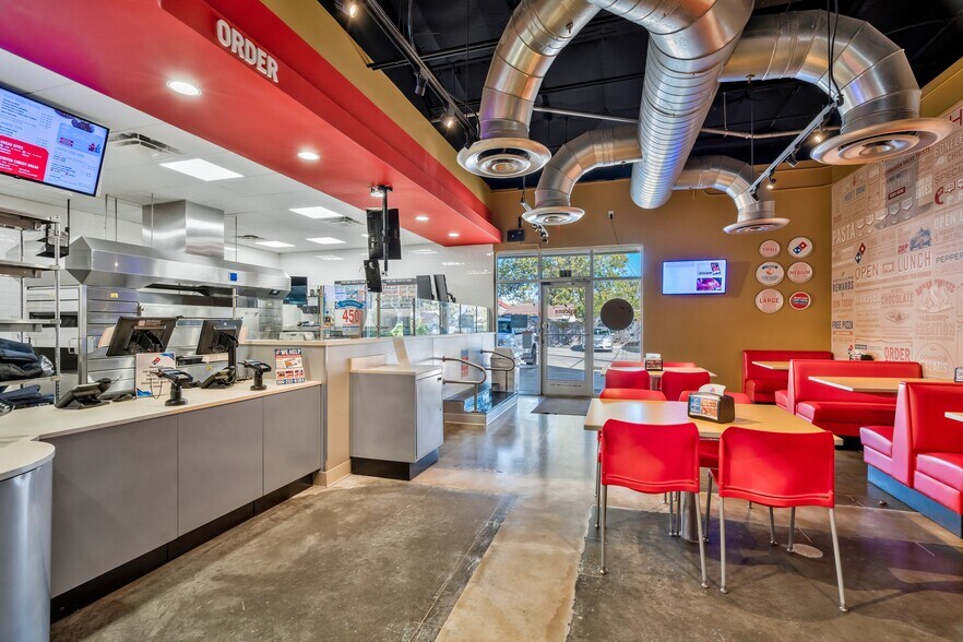 More Photos Of 1108 W Adams Ave, Temple Freestanding For Sale