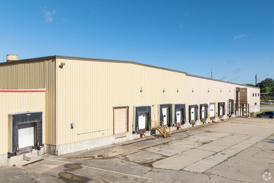 More Photos Of 454 North St, Mason Manufacturing For Lease