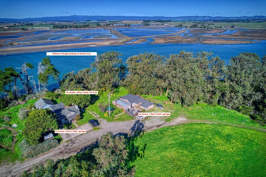 More Photos Of 7201 Highway 1, Moss Landing Land For Sale