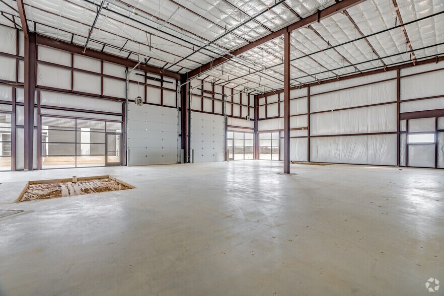 More Photos Of , Aubrey Industrial For Sale