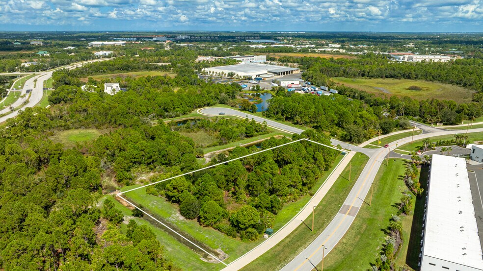 More Photos Of 4950 Systems Ct, Sarasota Land For Sale