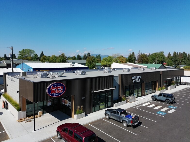 More Photos Of 9627 N Government Way, Hayden General Retail For Lease