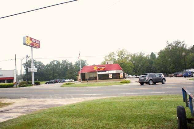 More Photos Of 1212 Main St, Chipley Fast Food For Sale