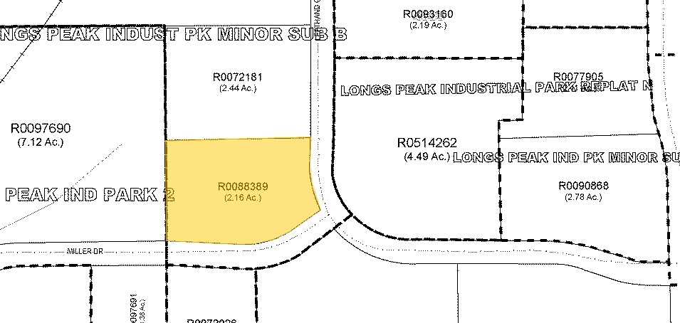 More Photos Of 1860 Lefthand Cir, Longmont Light Manufacturing For Lease