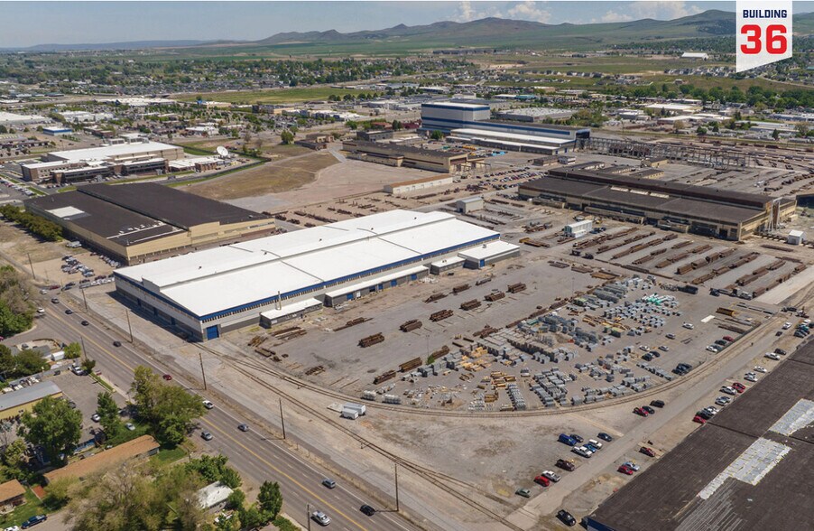 More Photos Of 669 W Quinn Rd, Pocatello Unknown For Lease