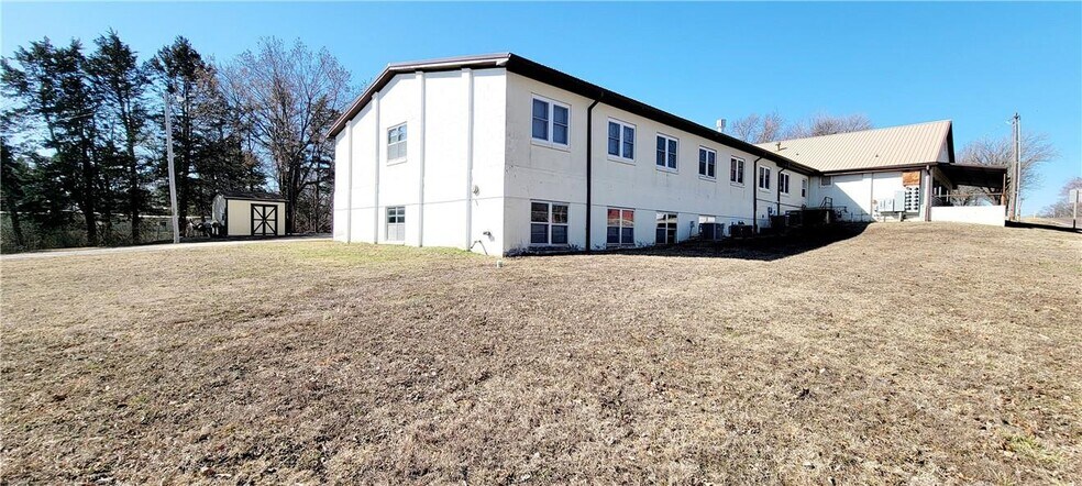 More Photos Of , Yates Center Multifamily For Sale