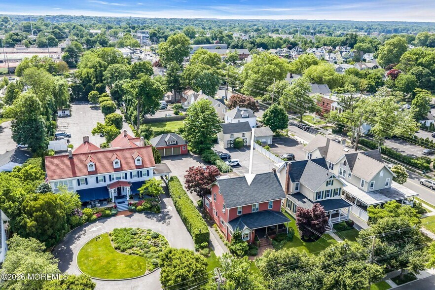More Photos Of 300 Broad St, Red Bank Office For Sale