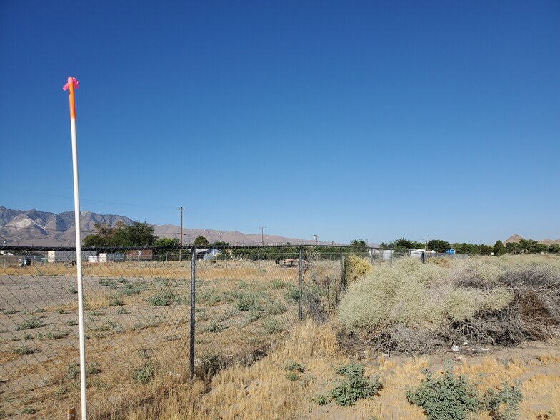 More Photos Of 10600 Oracle, Lucerne Valley Land For Sale