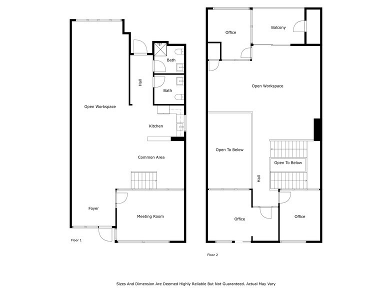 More Photos Of 123 Nevada Street, El Segundo Loft Creative Space For Lease