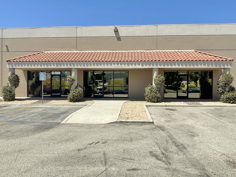 Primary Photo Of 2639 Lavery Ct, Newbury Park Warehouse For Lease