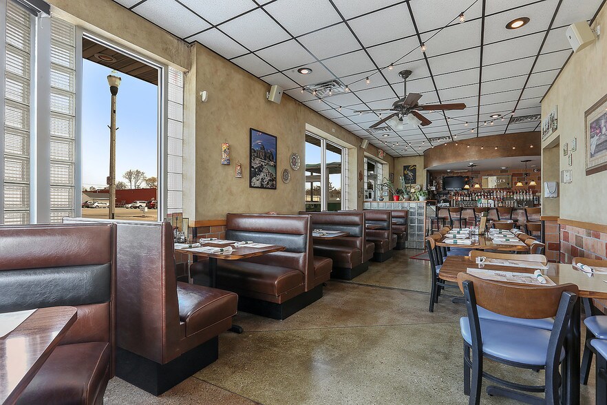 More Photos Of 1033 22nd St, Two Rivers Restaurant For Sale