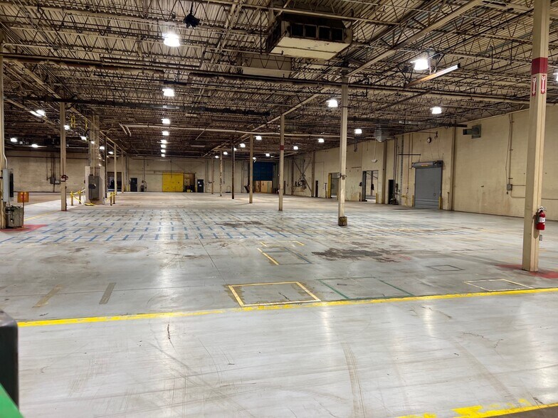 More Photos Of 1150 Clipper Rd, Sumter Industrial For Sale