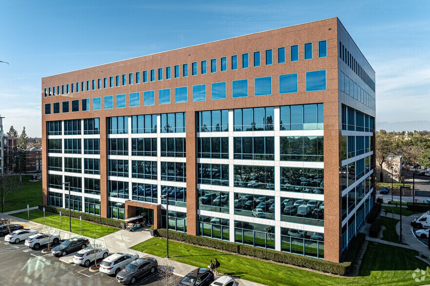 More Photos Of 12750 Center Court Dr, Cerritos Office For Lease