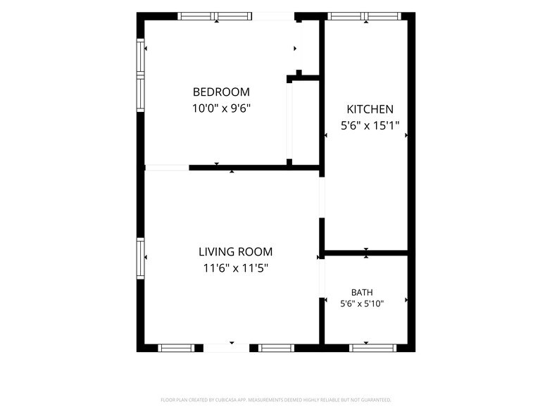 More Photos Of 2531 Elsinore St, Los Angeles Multifamily For Sale