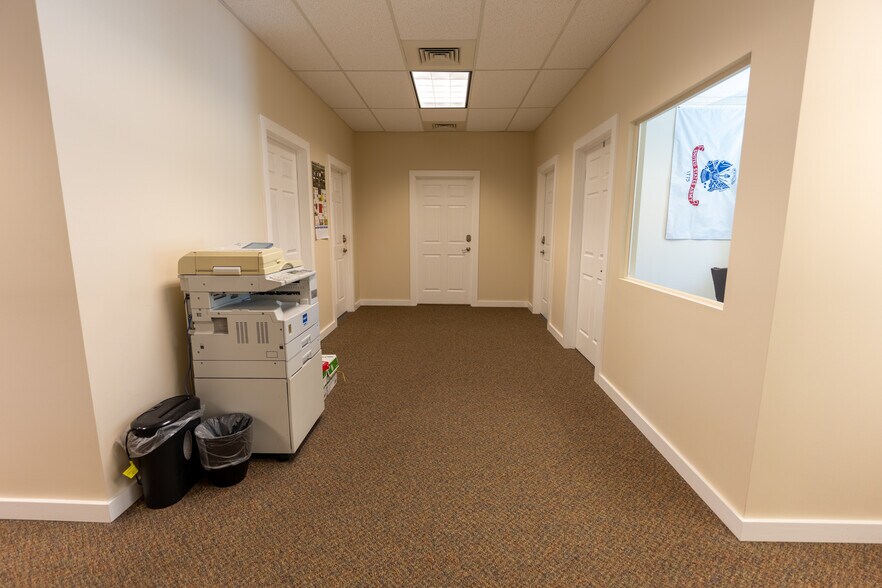 More Photos Of 4520 Mint Hill Village Ln, Mint Hill Medical For Sale