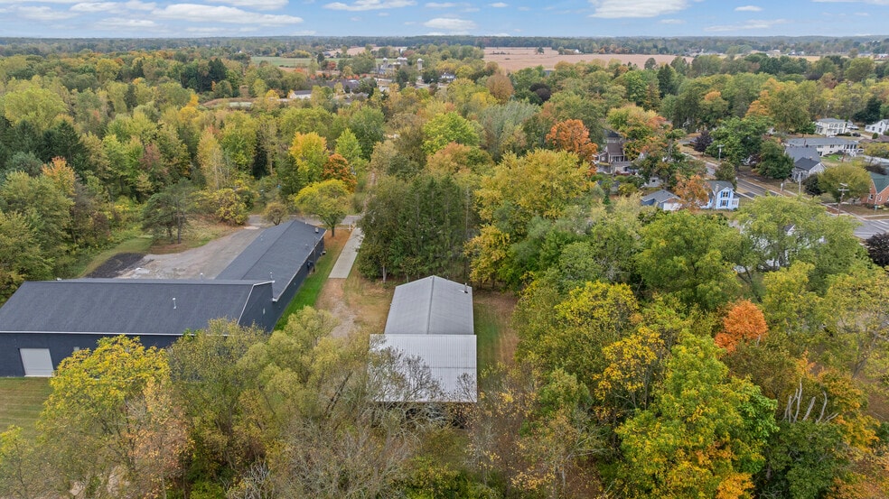 More Photos Of 74026 Tietz St, Armada Warehouse For Sale