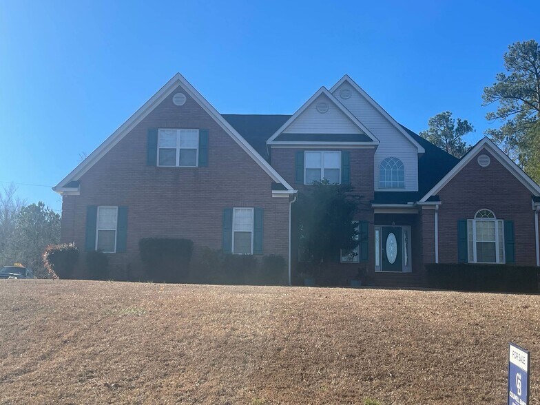 More Photos Of 509 Spring run, Lizella Land For Sale