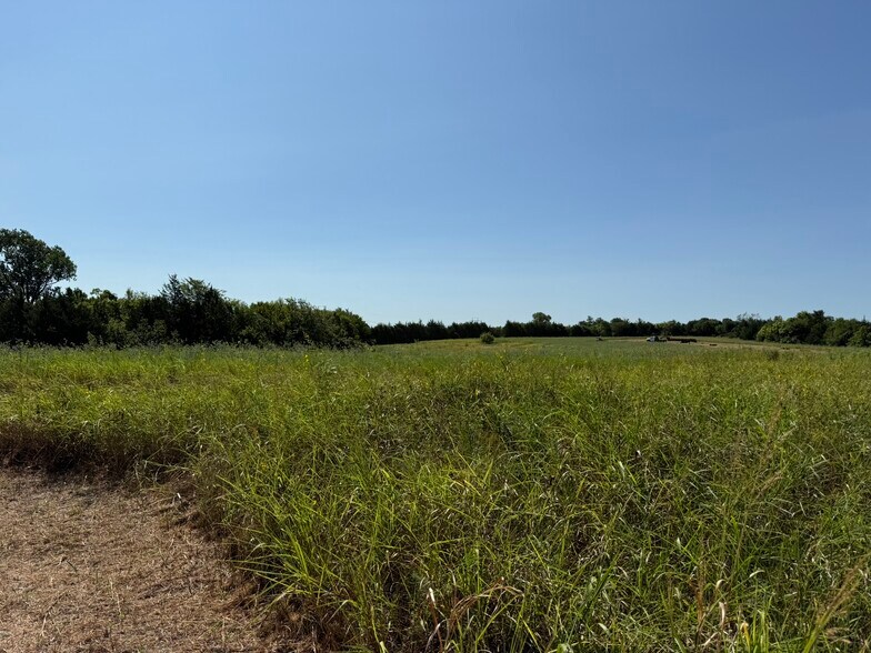 More Photos Of 594 Biggerstaff Rd, Sherman Land For Sale